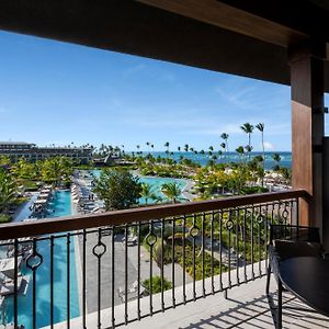 Unique King Ocean View Junior Suite